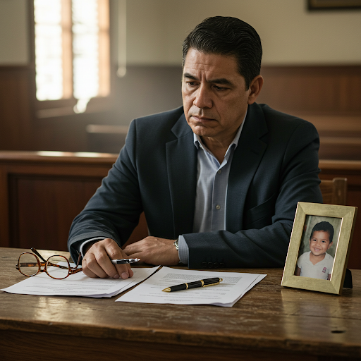 ¿Qué errores debe evitar un padre al solicitar la custodia en Colombia?